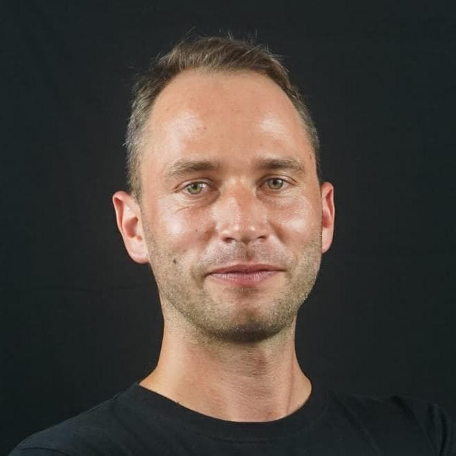 Simon Smaluhn